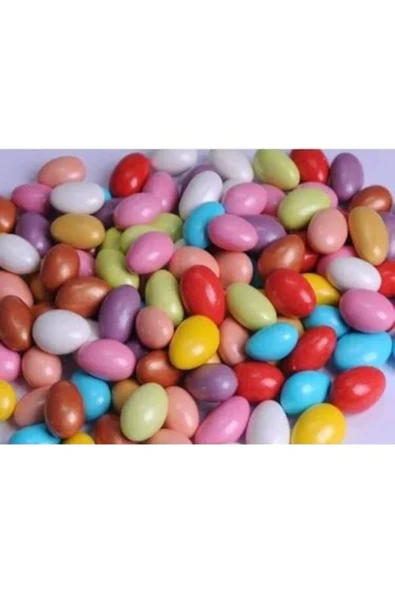 TALAS Kuruyemiş Büyük Bonibon Şeker 250G