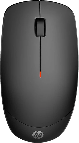 HP 235 SLIM KABLOSUZ MOUSE (4E407UT)
