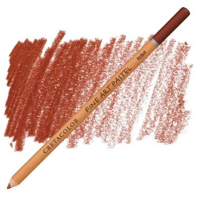 Cretacolor Fine Art Pastel Kalem Siena (472 10) ürün görseli