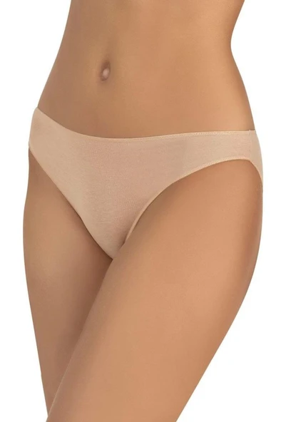 Fabony Bayan Modal Dikişsiz Bikini Külot 1140 - Resim 3