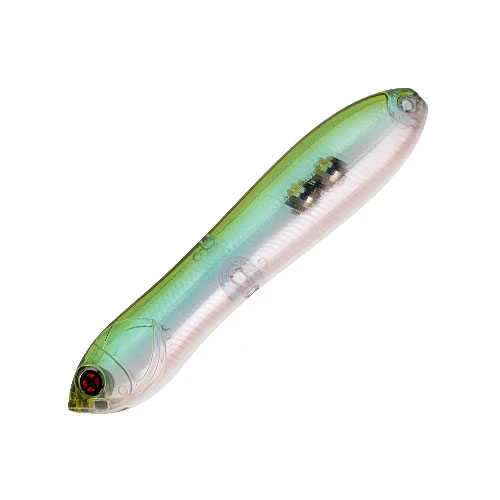 Sakura Mousty Floating Maket Balık  125MM G06