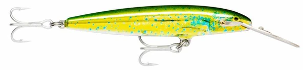Rapala Magnum Sinking Maket Balık  140MM DL