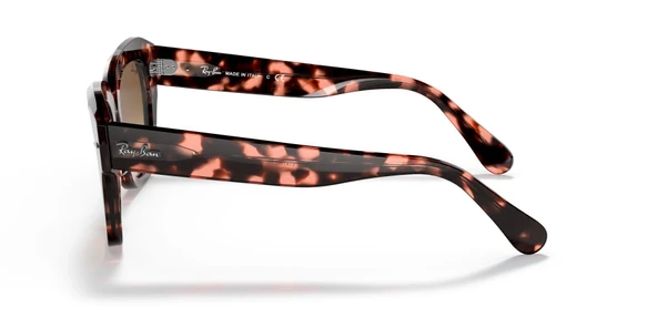 Ray-Ban 2186 1334/51 49  KADIN Güneş Gözlüğü - 4