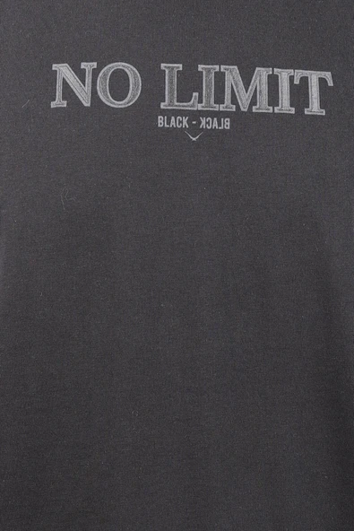 Cazador 4097 Erkek Bisiklet Yaka T-shirt - Resim 2