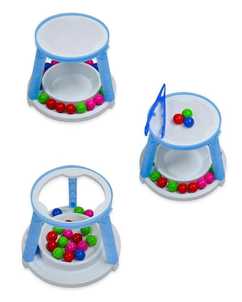 Dostoys Buz Macerası - 2
