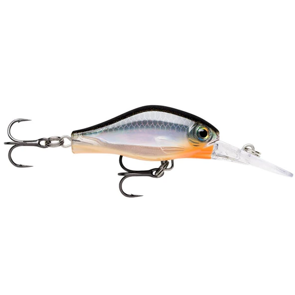 Rapala Shadow Rap Fat Jack Sahte Balığı  40MM HLW