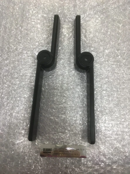 VESTEL 43U9600 TV AYAGI