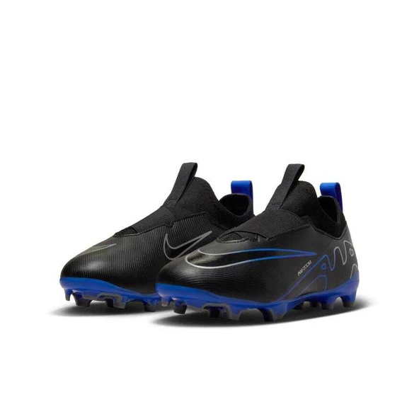 NİKE Jr Zoom Vapor 15 Academy Fg/Mg Çocuk Krampon - 3