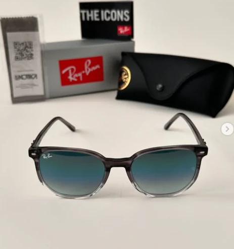 Ray-Ban RB2197 Elliot