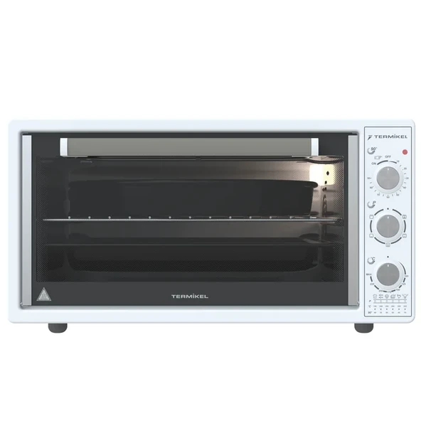 Termikel Mini Fırın MO A6439 W - 2