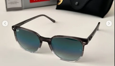 Ray-Ban RB2197 Elliot - 2