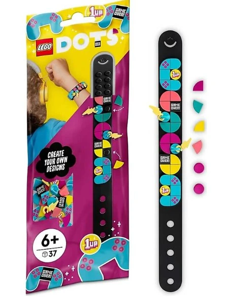 Lego Dots Bileklik 41943