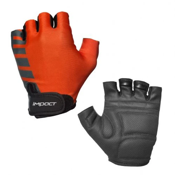 Impact Eldiven - IMPACT RECTO, Kırmızı,Mavi  L - 2