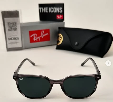 RAY - BAN RB 2197 ELLİOT 1314/R5