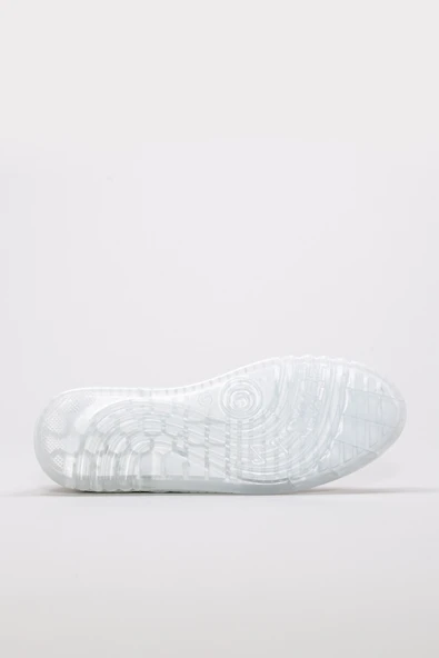 Hakiki Deri  Kadın Casual Ayakkabı 609ZA5066 - Resim 5