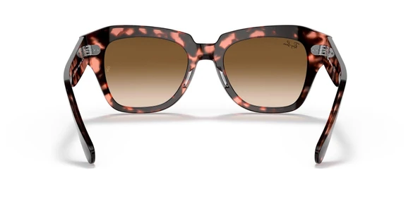 Ray-Ban 2186 1334/51 49  KADIN Güneş Gözlüğü - 3