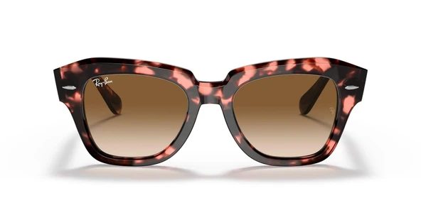 Ray-Ban 2186 1334/51 49  KADIN Güneş Gözlüğü