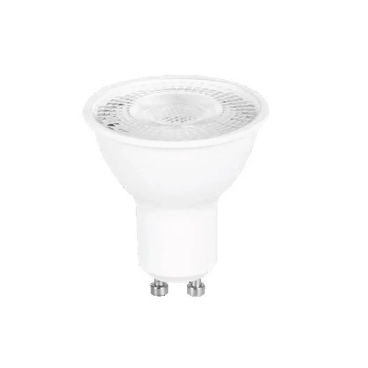 ZMR 7W 3000K Gün ışığı LED Çanak Ampul Düşük Tüketim Yüksek Işık - 3
