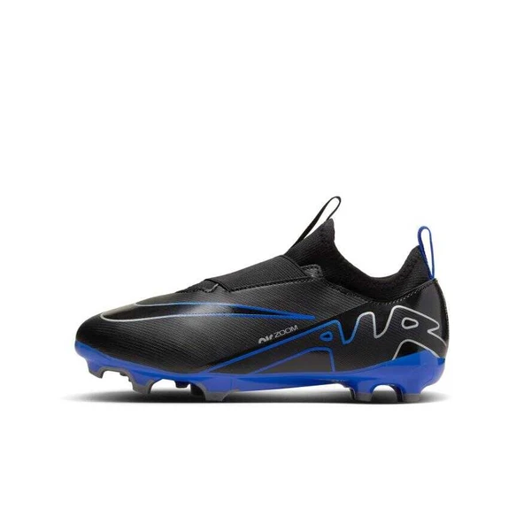 NİKE Jr Zoom Vapor 15 Academy Fg/Mg Çocuk Krampon