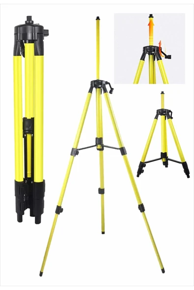 TRİPOD AYAK