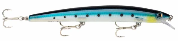 Rapala Max Rap Maket Balık  FBSRD 130MM