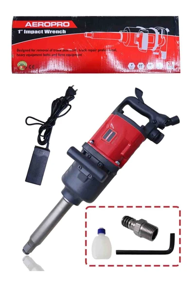 AEROPRO HAVALI SOMUN 7495