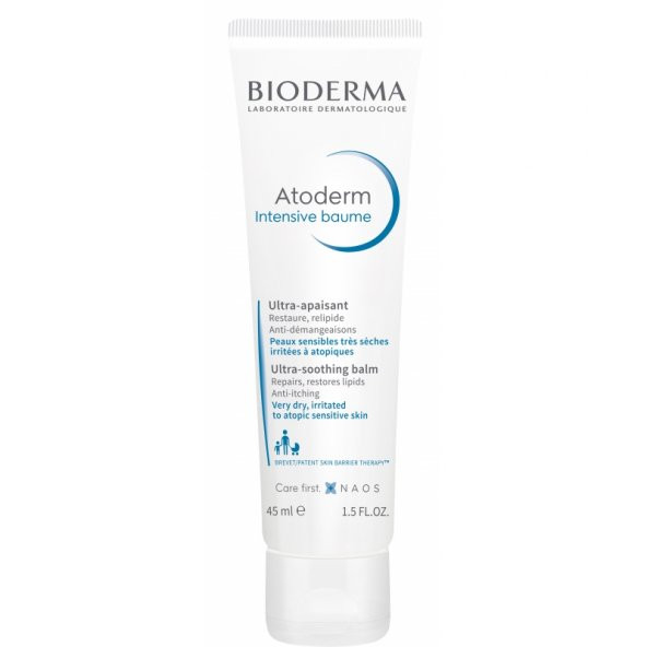 Atoderm Intensive Balm 45 ml