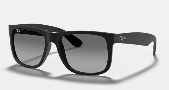 Ray-Ban Justin Classic RB4165 Justin 622/T3 54 - 2