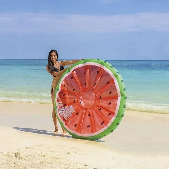 Dev Karpuz Ada 148 Cm - 3
