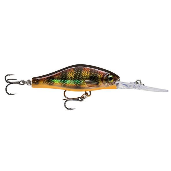 Rapala Shadow Rap Jack Deep Maket Balık  50MM CPE