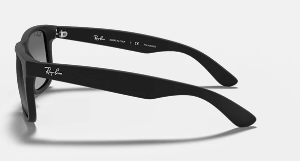 Ray-Ban Justin Classic RB4165 Justin 622/T3 54 - 3