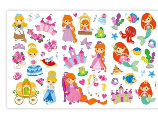 LENCO SCD-24PK kids - CD çalarlı taşınabilir stereo FM radyo - Pembe - 5