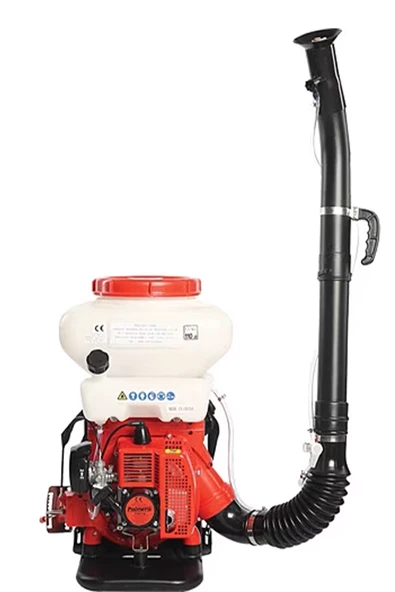 PALMERA PA076 İLAÇLAMA