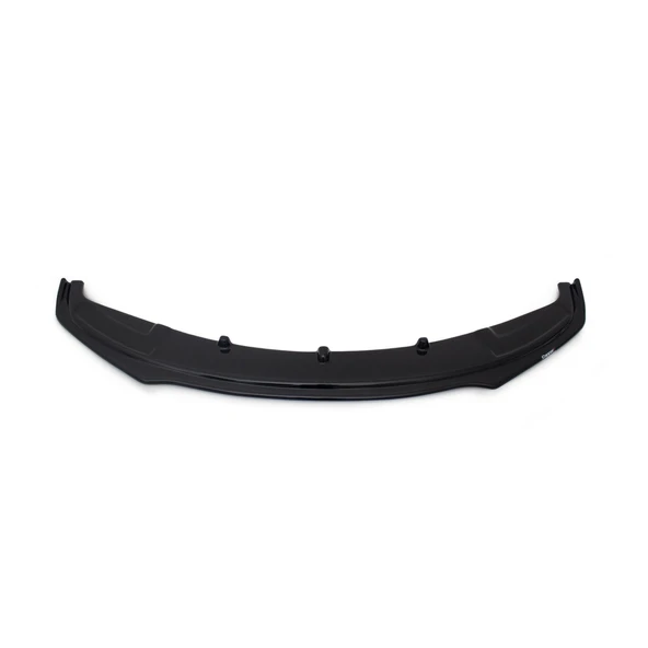 Ehiltek BMW 4 Serisi F32 Ön Lip - Siyah | Coupe/SD (2014-2020)