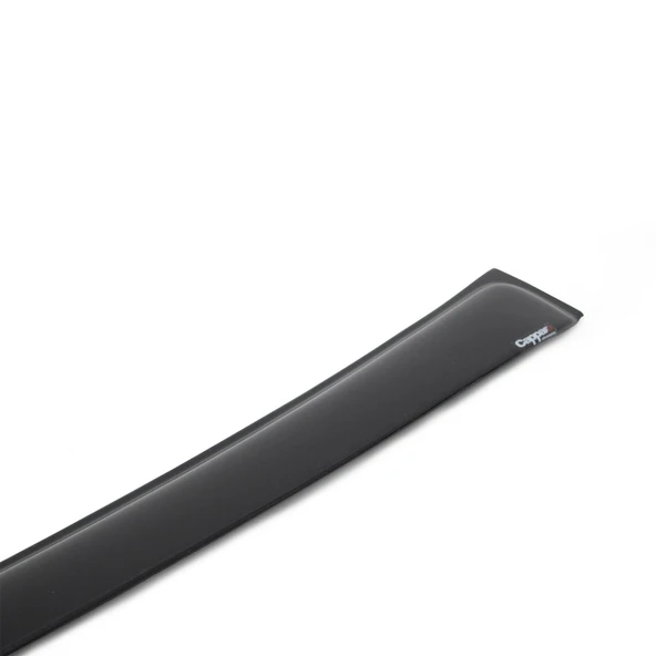 Ehiltek BMW 3 Serisi F30 Spoiler Arka Cam Üstü - Siyah|SD 2011-2018 - Resim 5