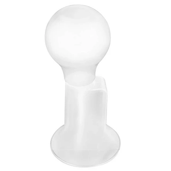 Hanymish Tirle Göğüs Pompası - 2