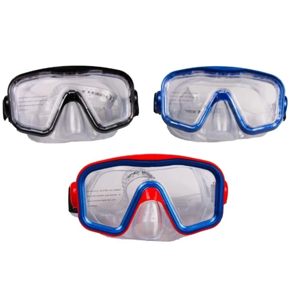 /CSB - DELUXE MASKE ALMIRA ICBOX 24 VK.48 - 2