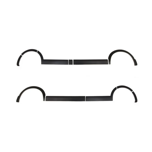 Ehiltek VW Transporter T5 Dodik Seti - Çift Sürgü, Uzun Şase (11 Parça) | (2003-2015) - 4