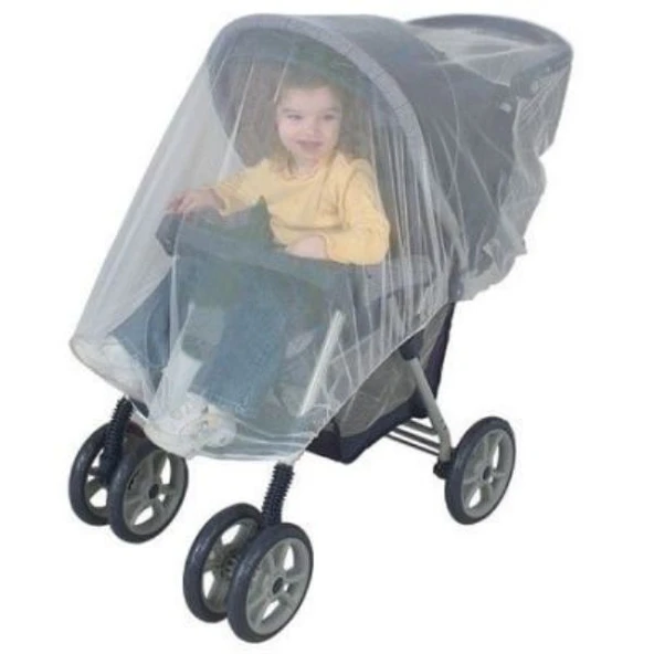 Bebek Arabası Sinekliği (368368)