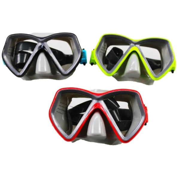 /CSB - DELUXE MASKE DAPHNE ICBOX24 VAK.48 - 2