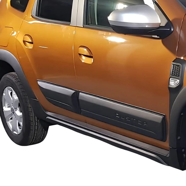 Ehiltek Dacia Duster Dodik Kapı Seti (4 Parça) | (2018-2024)