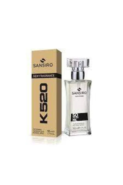 Sansiro Edt Women 50ml- K-520