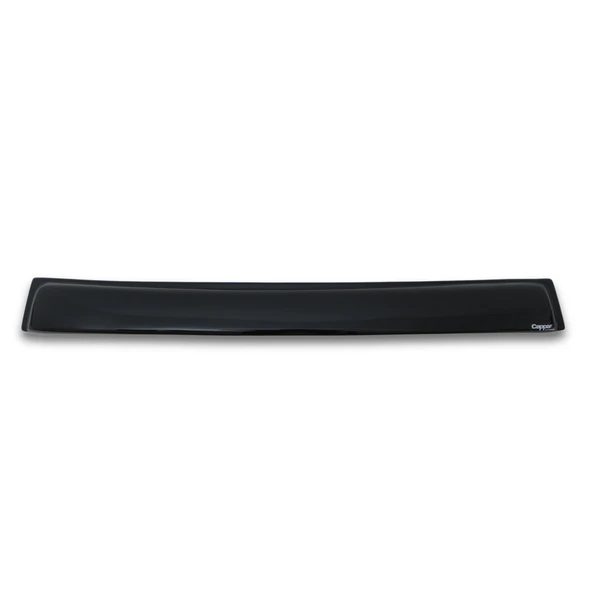 Ehiltek Honda Civic Spoiler Arka Cam Üstü - Siyah, İnce Tip|SD 2012-2016