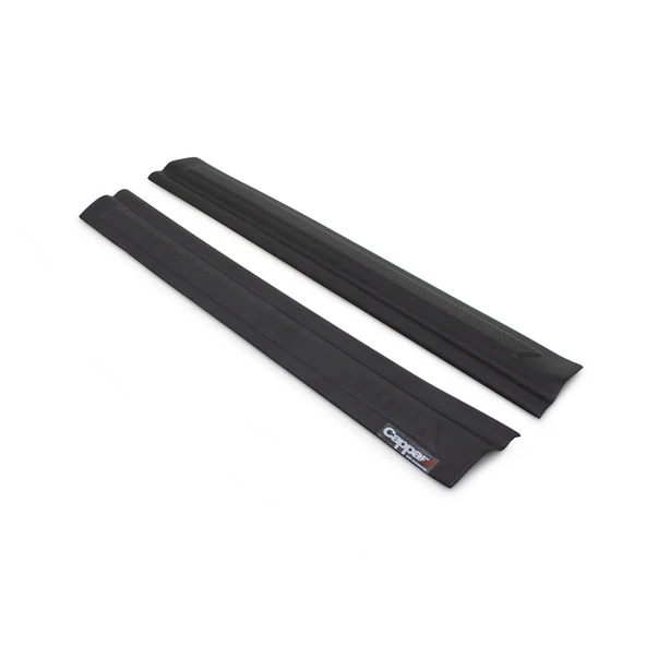 Ehiltek Mercedes Vito W639 Kapı Eşiği - ABS (2 Parça) | (2003-2014) - Resim 2