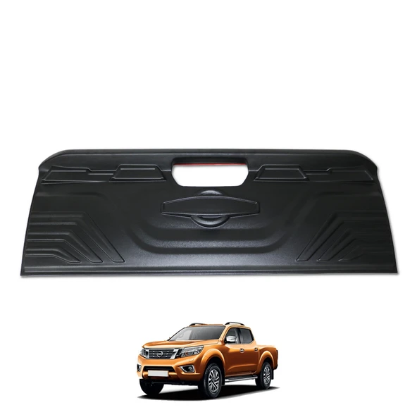Ehiltek Nissan Navara Bagaj Kapağı - Dodik | (2015+)