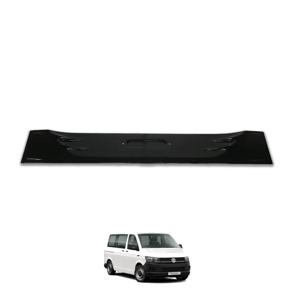 Ehiltek VW Transporter T6 Plaka Yeri | (2015-2023)