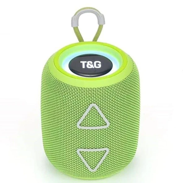 TG-655 Kablosuz Bluetooth Hoparlör | Yüksek Ses Kalitesi ve Taşınabilir Müzik Sistemi