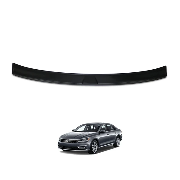 Ehiltek VW Passat B8 Spoiler Bagaj Üstü | SD (2015+)
