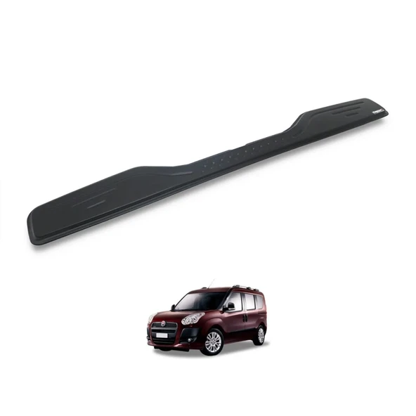Ehiltek Fiat Doblo Bagaj Kapağı - Dodik | (2010-2015)