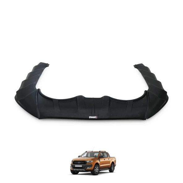 Ehiltek Ford Ranger Ön Kaput - Scoop, Dragon Set Uyumlu | (2015-2022)